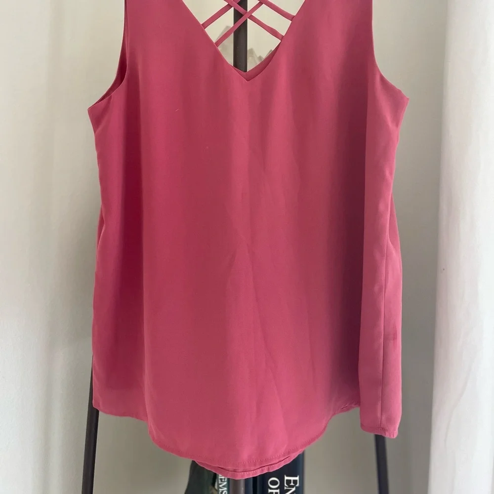Tank Top - Picture 3 of 4